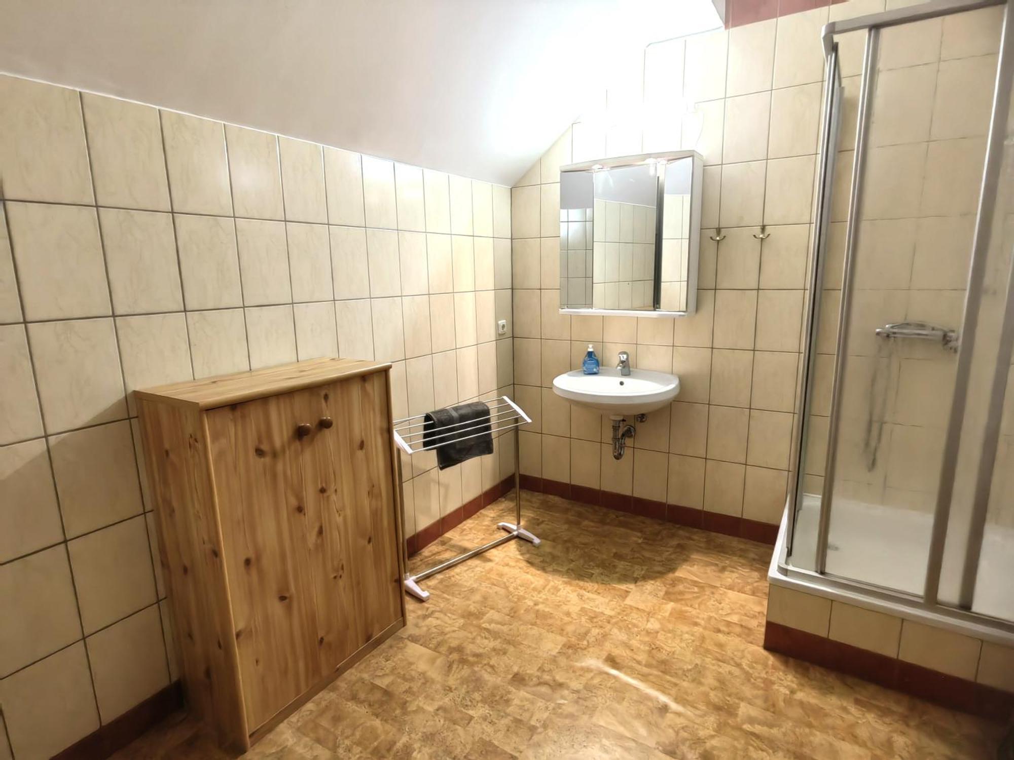 Pension Claudia Gueldenpfennig Tangermuende Luaran gambar