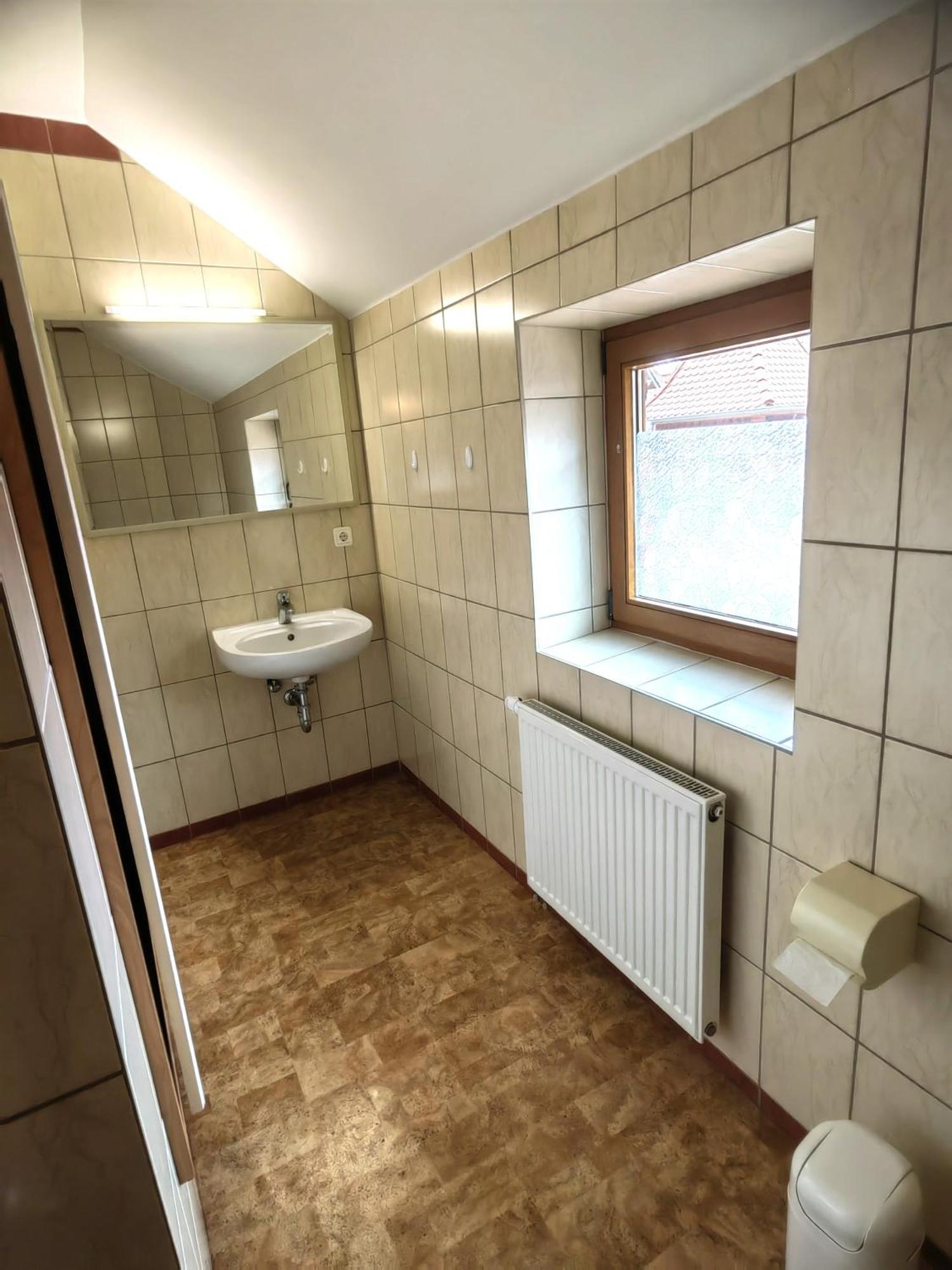 Pension Claudia Gueldenpfennig Tangermuende Luaran gambar